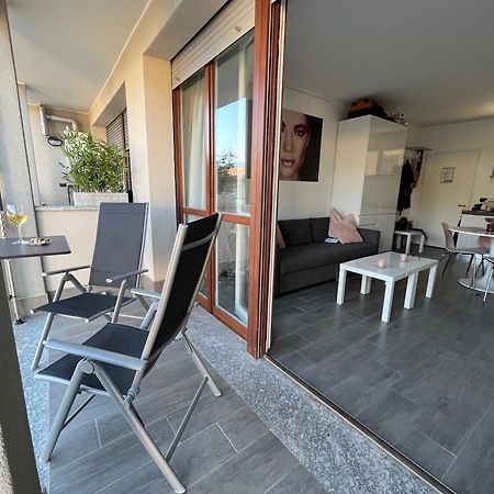 Luxury Apartment Lake Como Acquaseria Exteriér fotografie