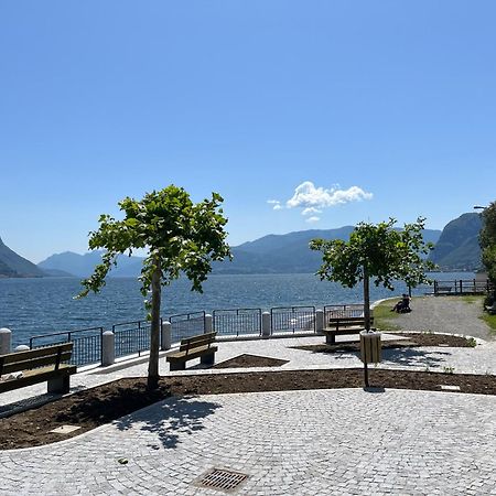 Luxury Apartment Lake Como Acquaseria Exteriér fotografie