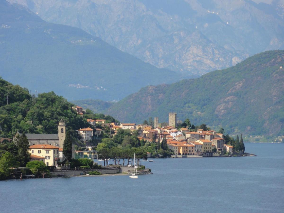 Luxury Apartment Lake Como Acquaseria Exteriér fotografie