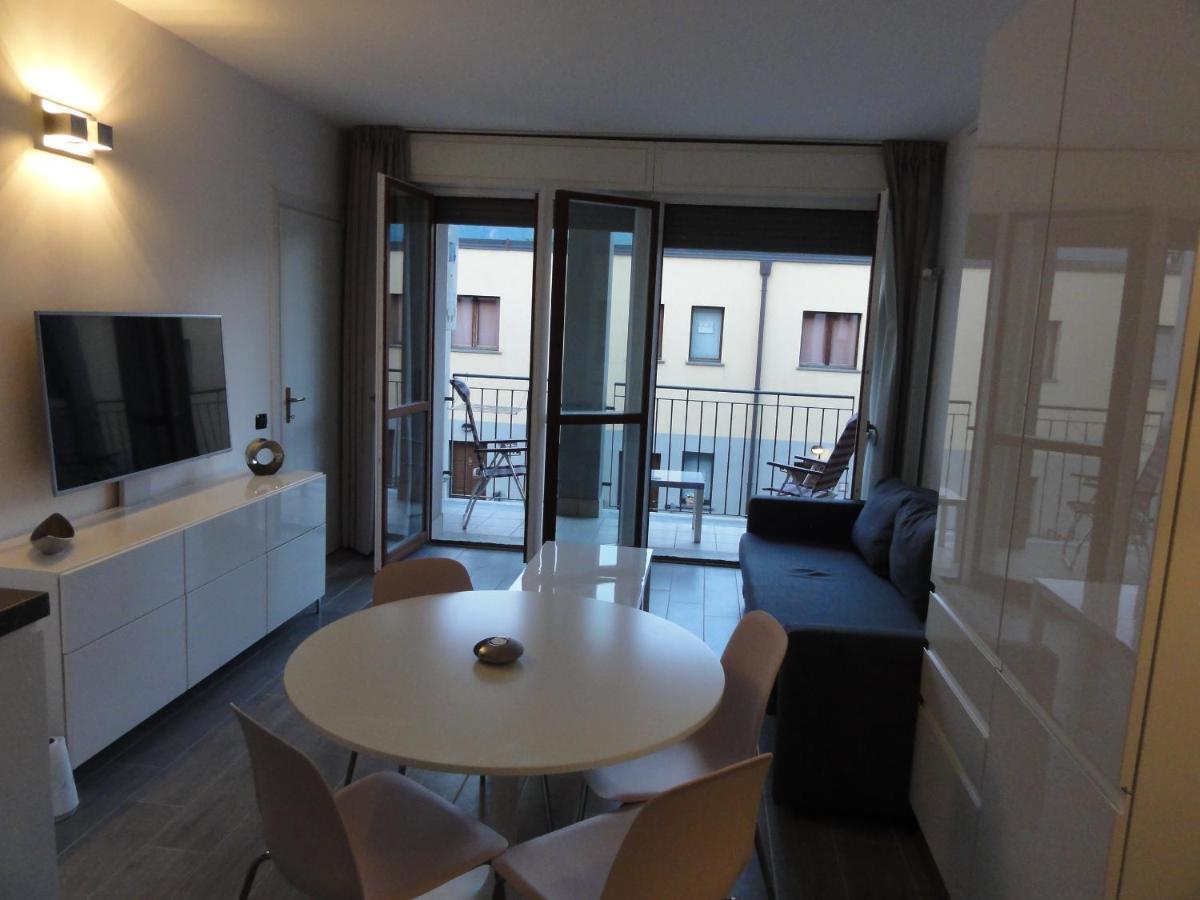 Luxury Apartment Lake Como Acquaseria Exteriér fotografie